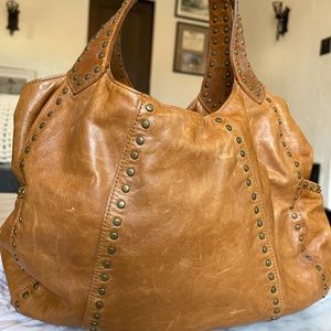 Kooba Hobo Shoulder Bag
